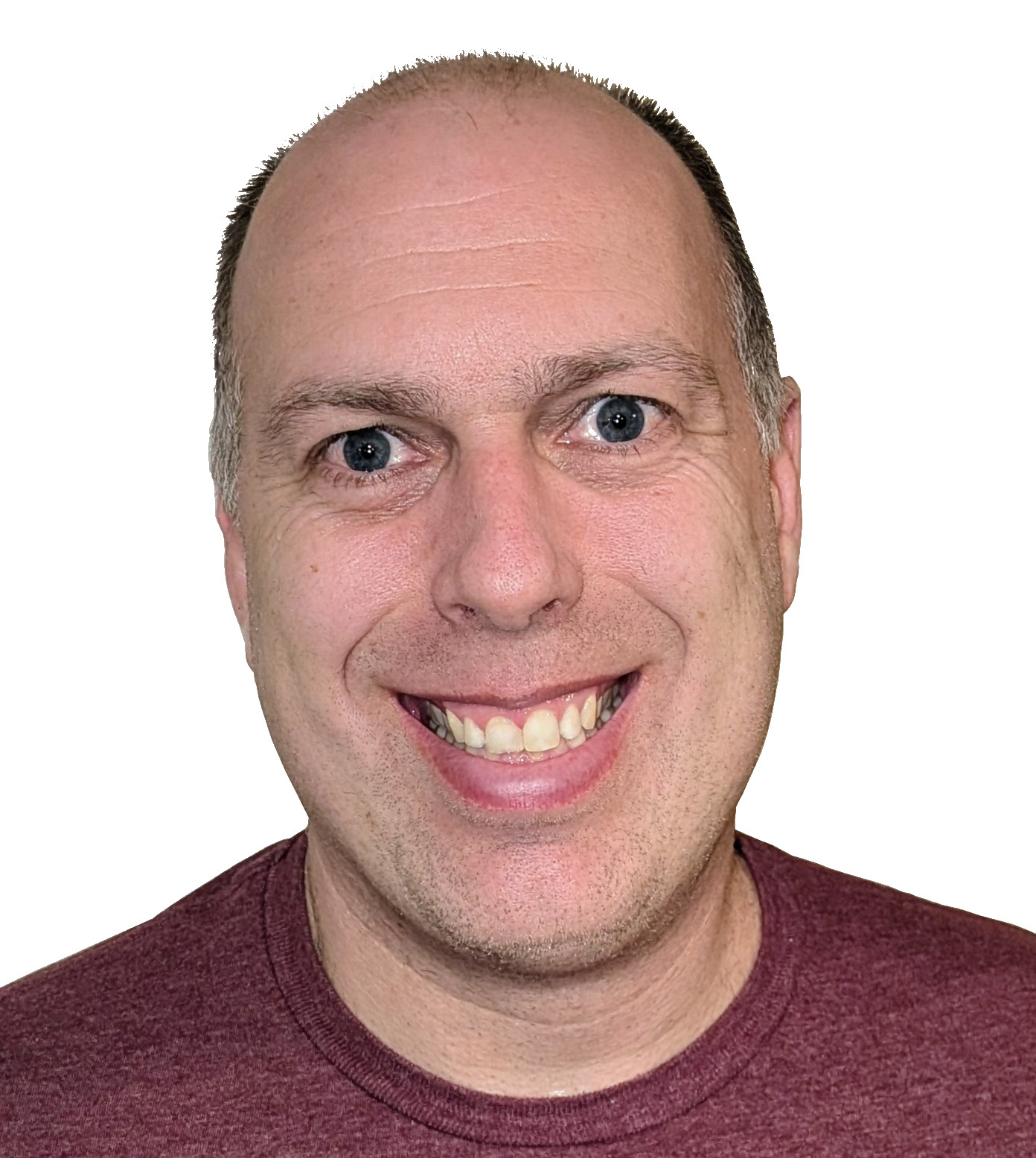 Image of Zach Pratt