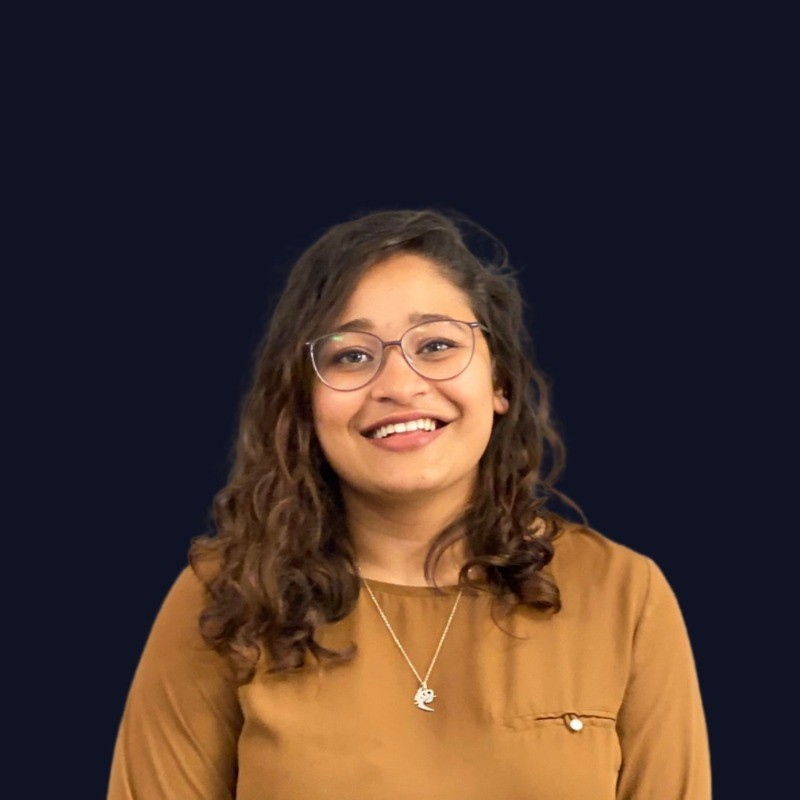 Image of Ammarah Ahmed