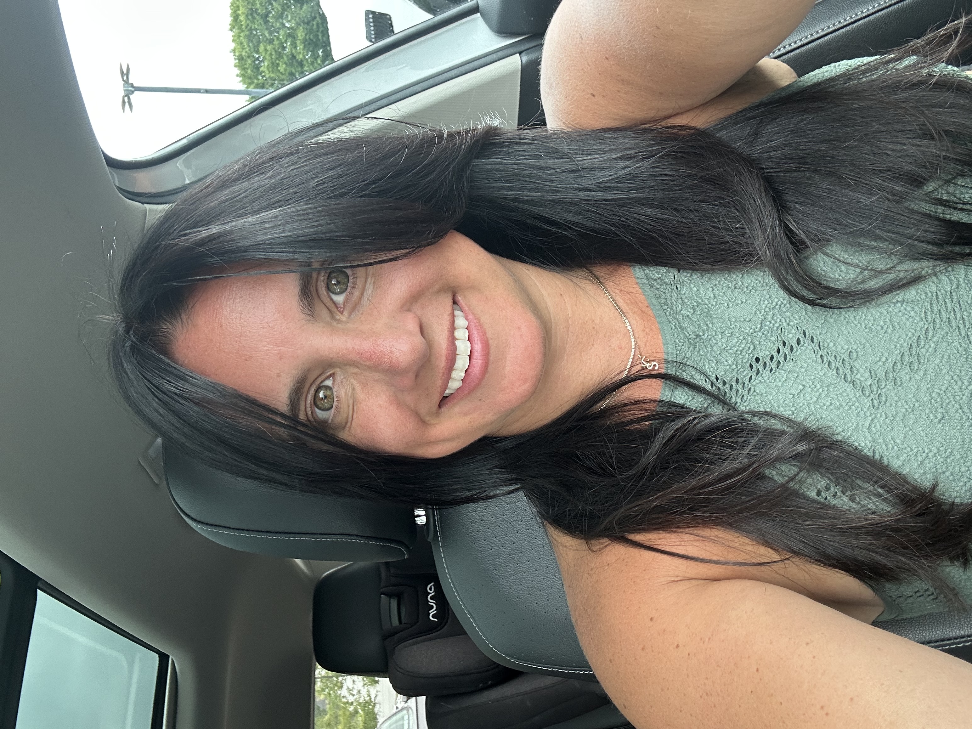 Image of Nicole Arana