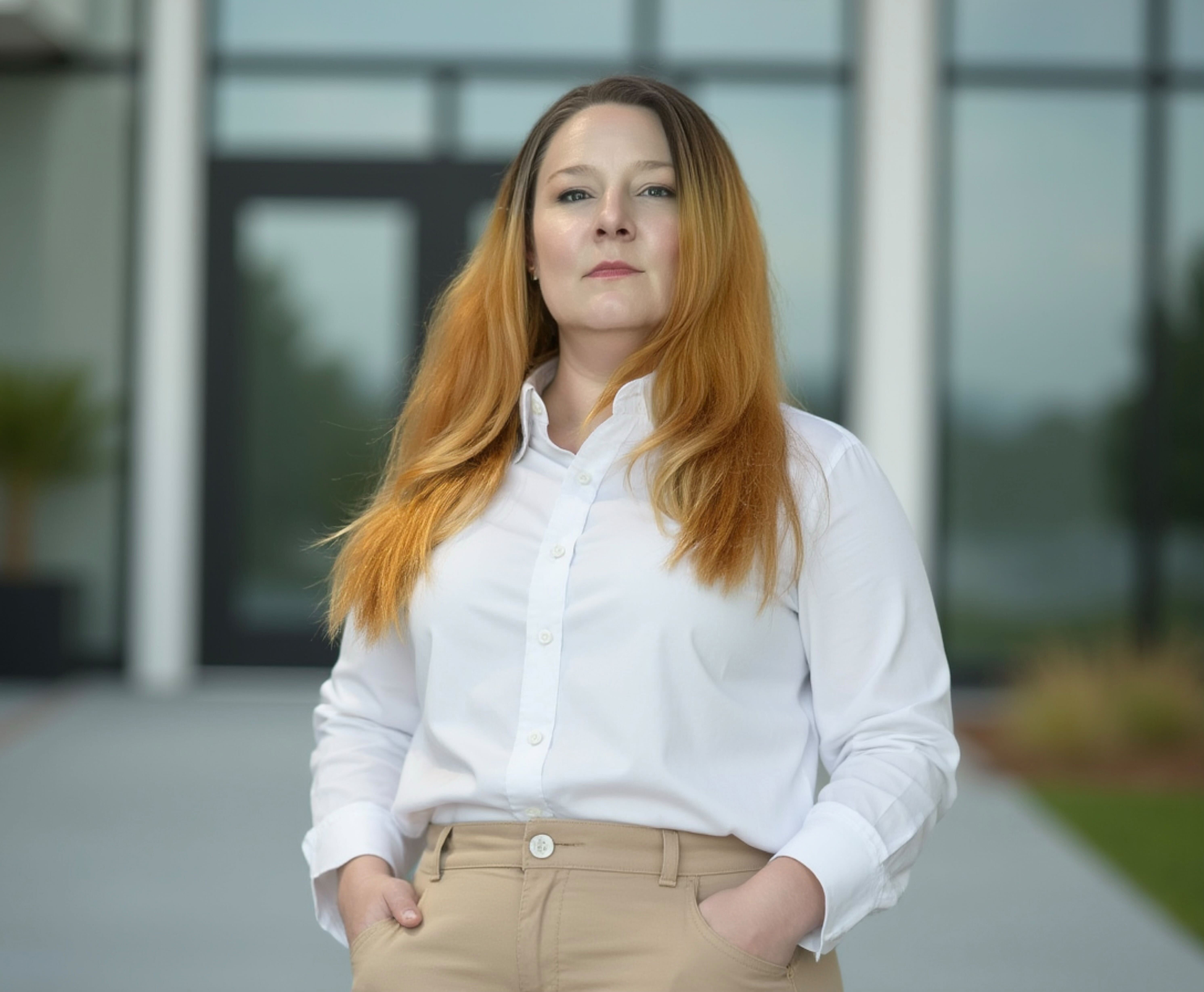 Image of LeeAnn Larson