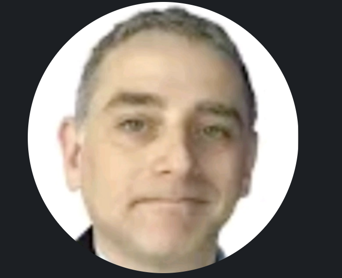 Image of Wayne Haber