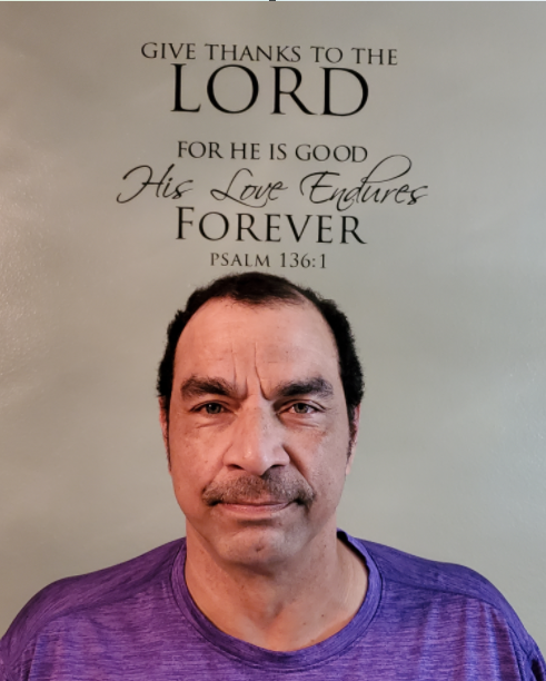 Image of Jon Edgar Love Jr.