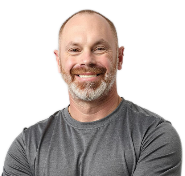 Image of Steve Jones