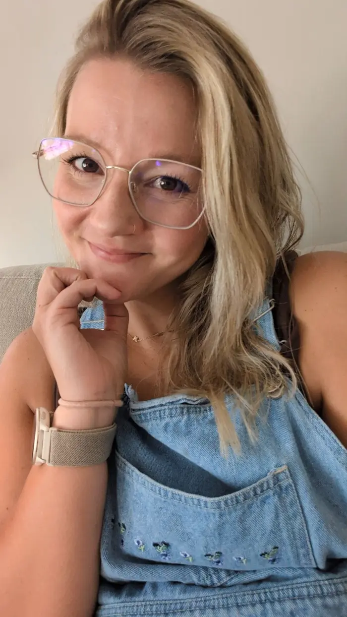Amy Huyser