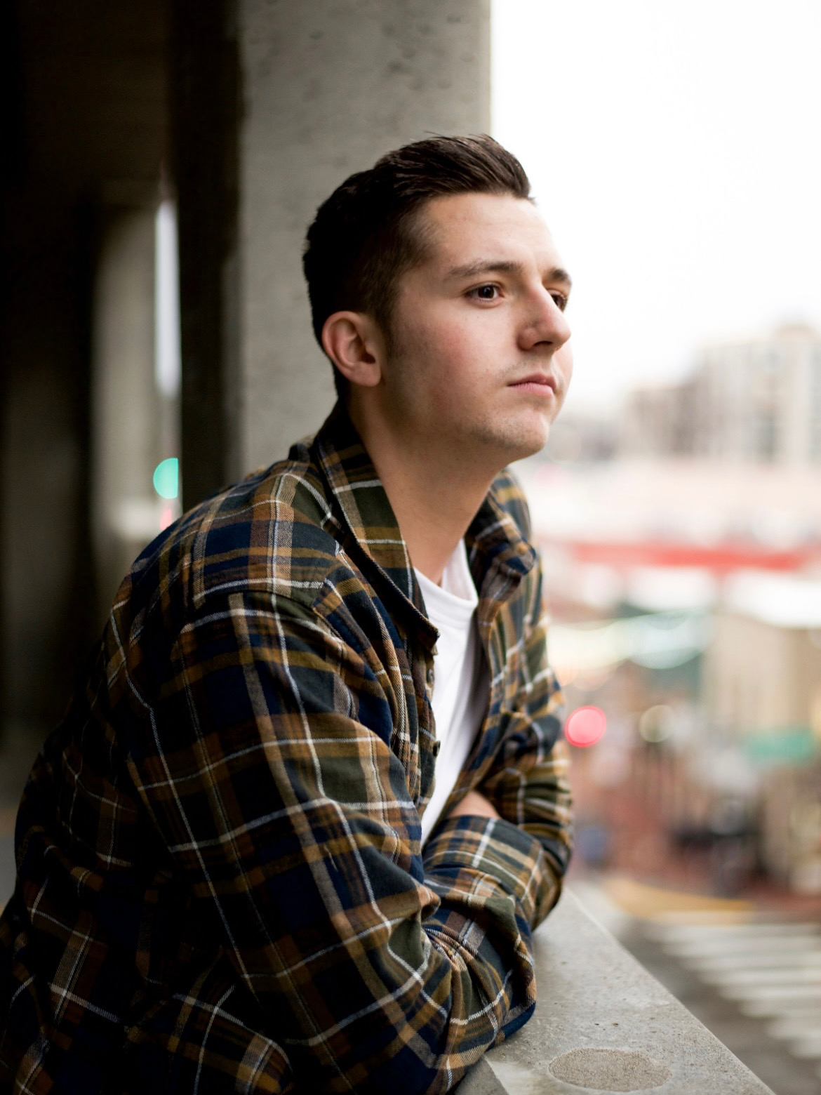 Image of Jacob Merrithew