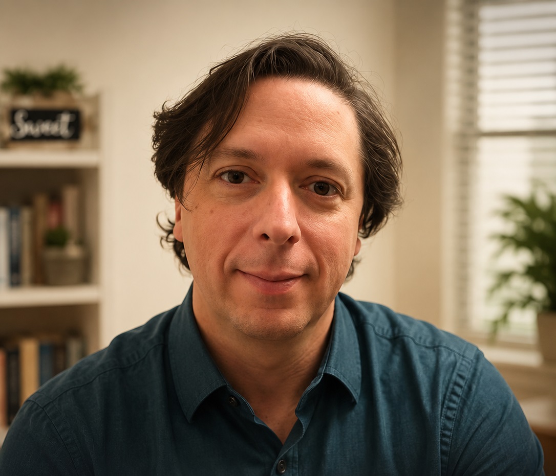 Image of John Stone