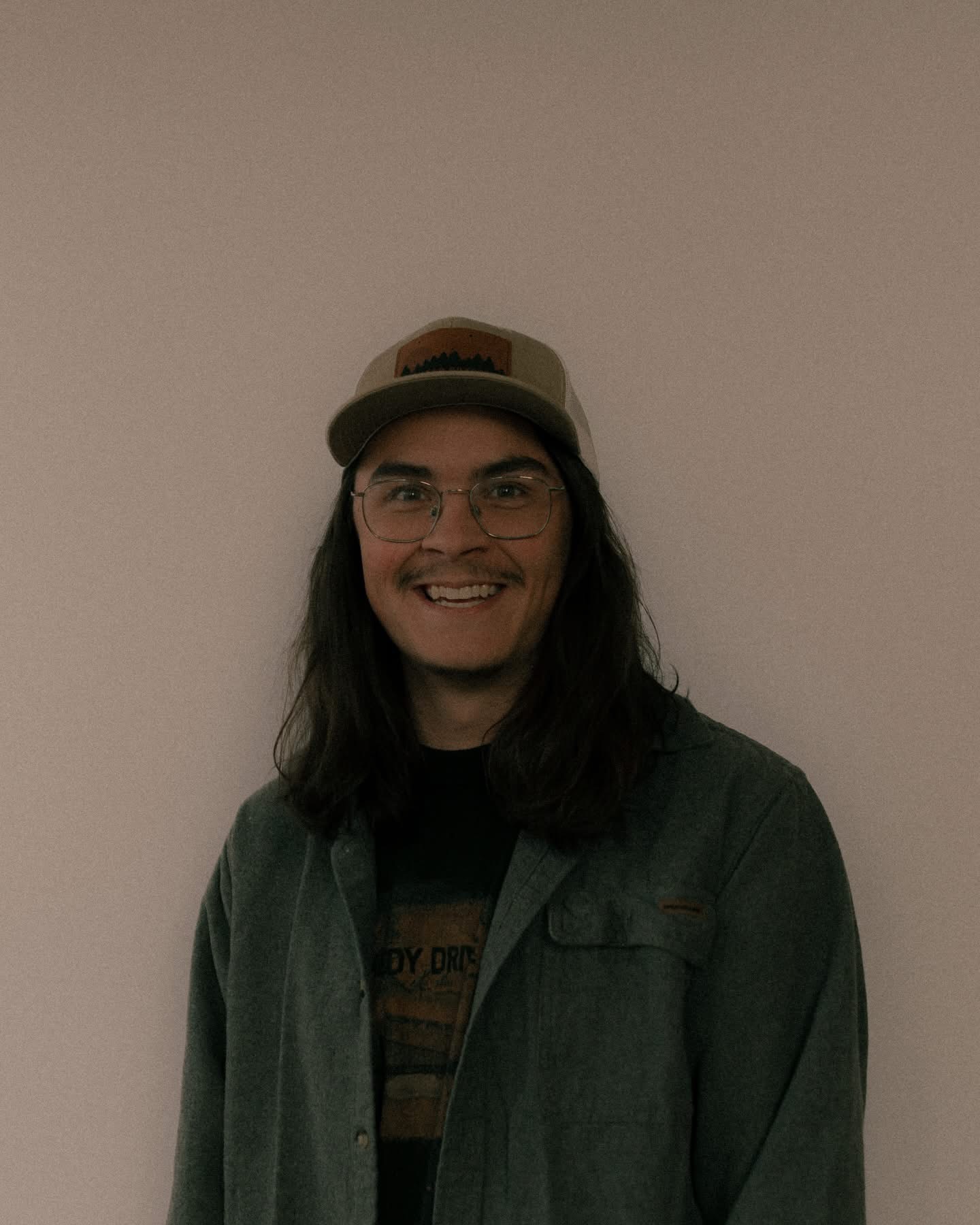 Image of Brennen Mahaffey