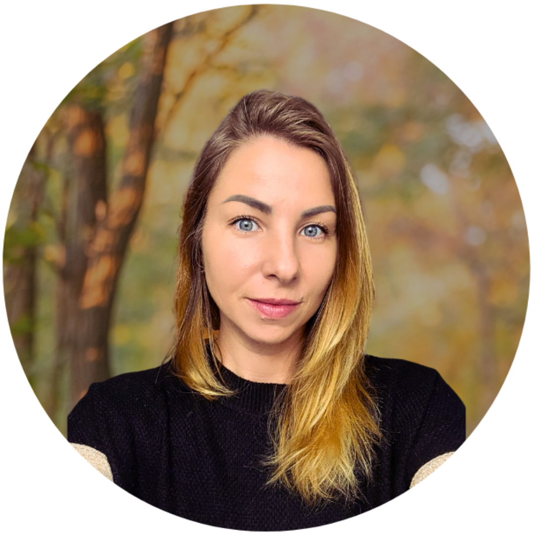 Image of Breanna Reeser