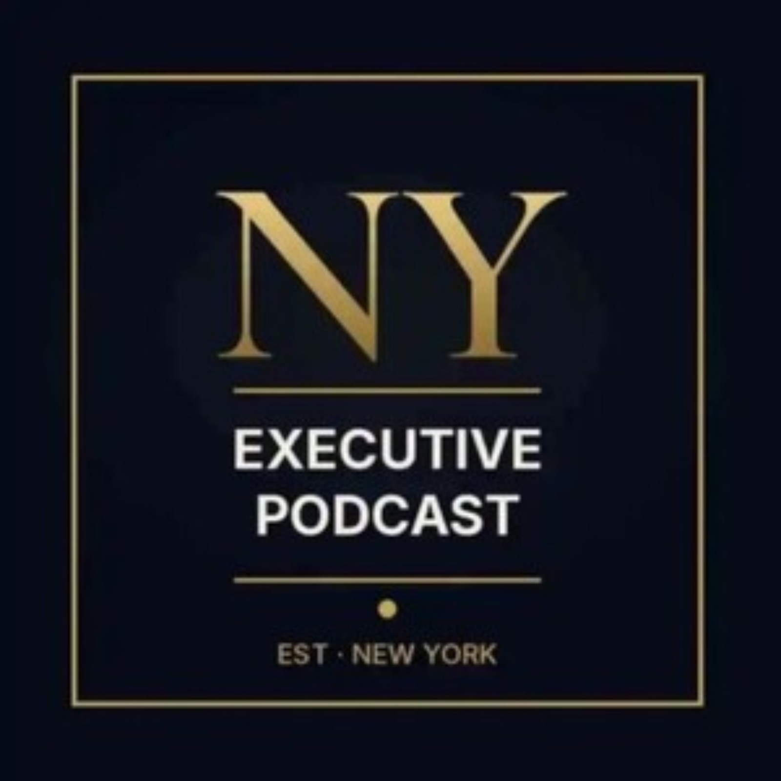 Image of NY Executive Podcast