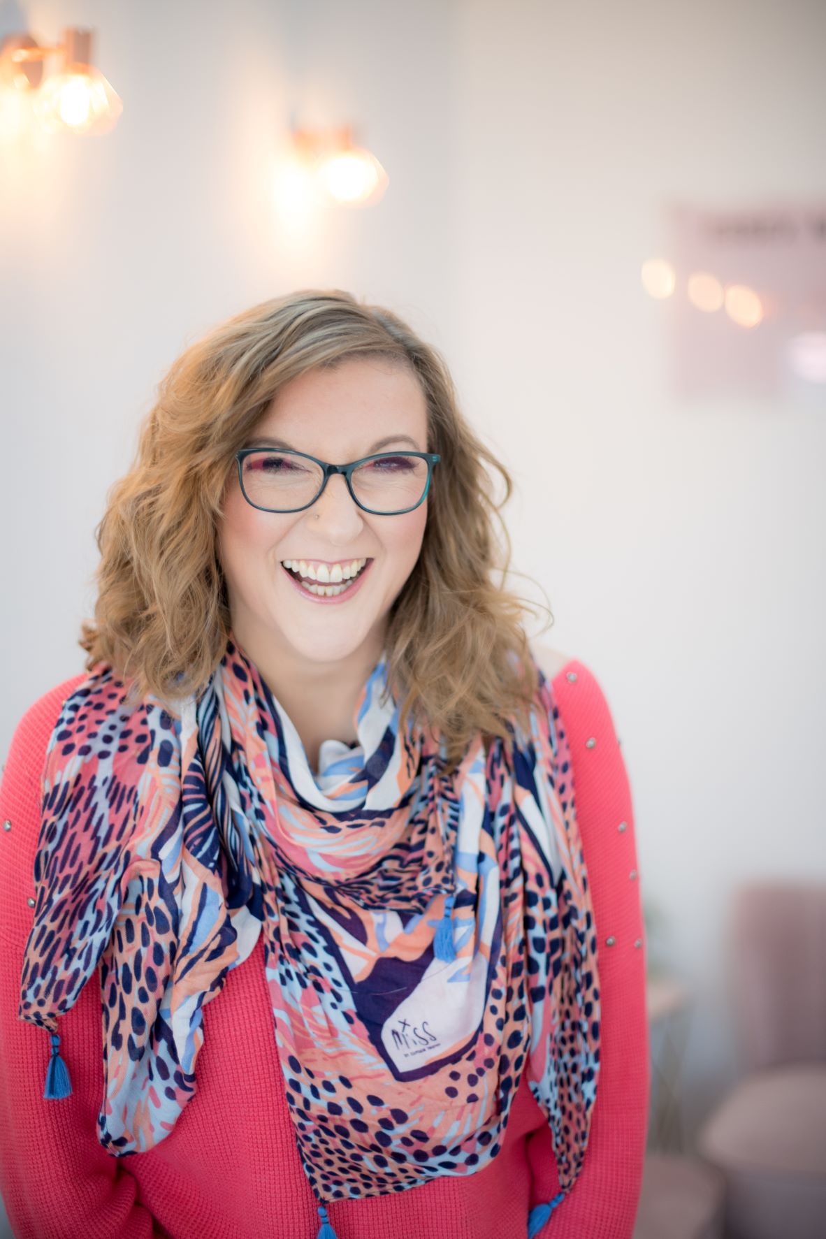Image of Eden Gruger