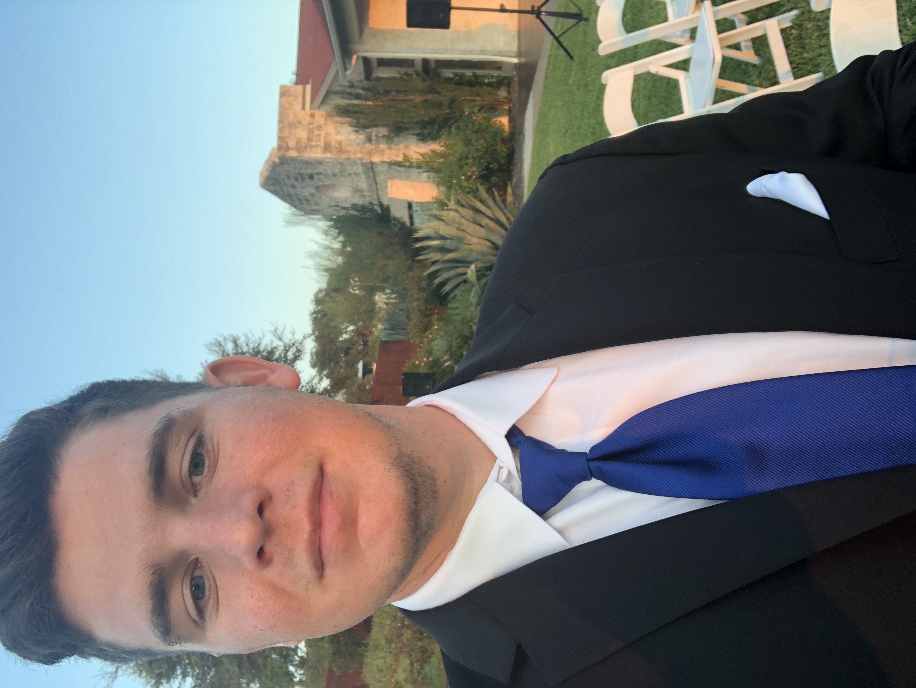 Image of Keenan
