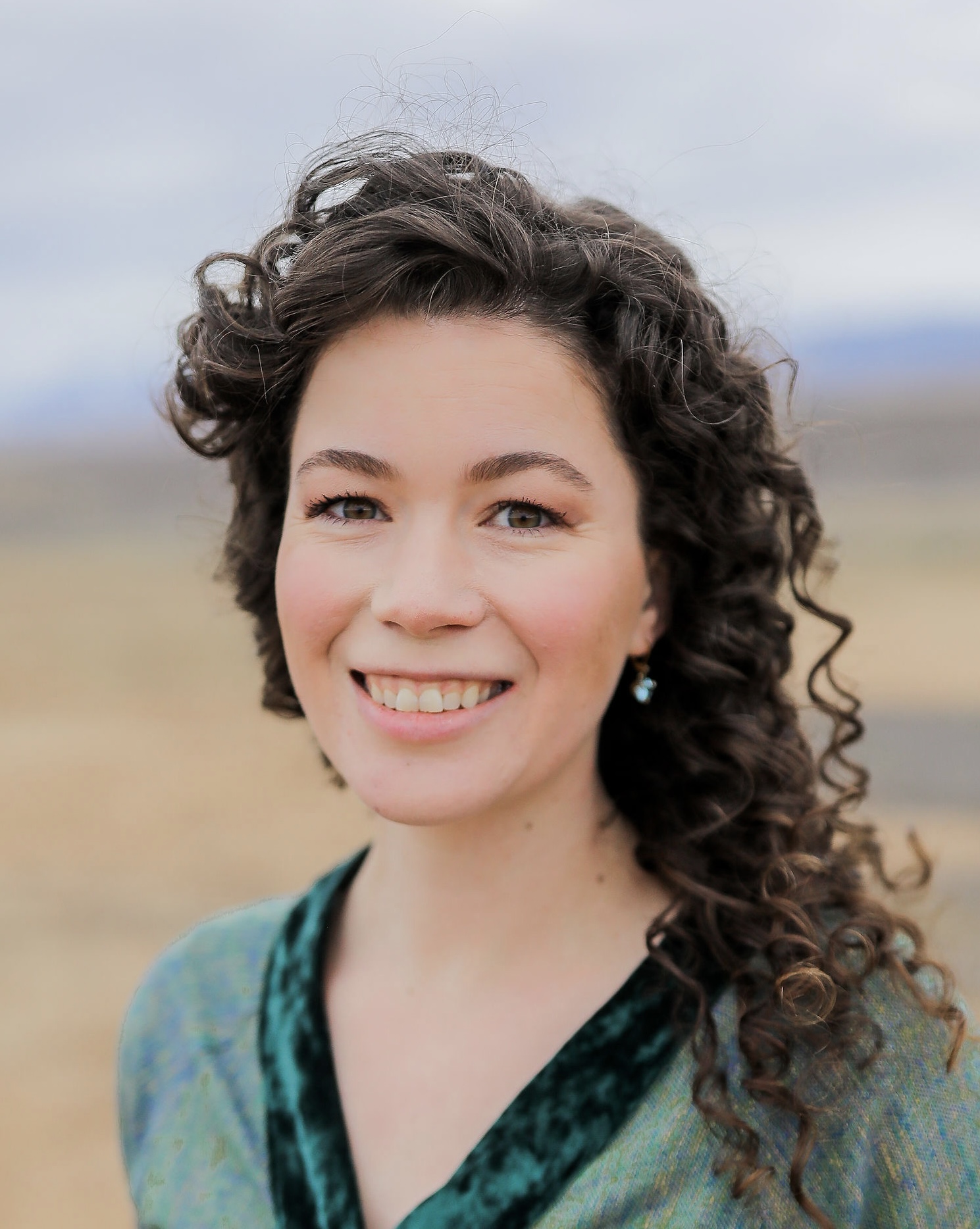 Image of Rachael Wright
