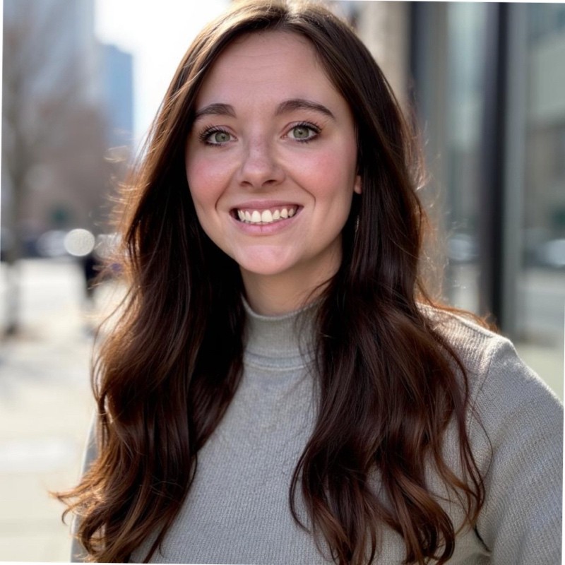 Image of Rachel Smith