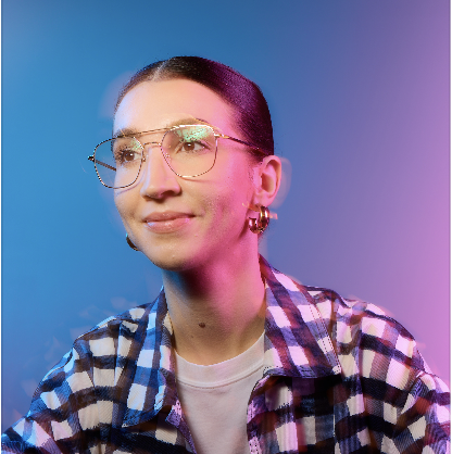 Image of Milica Kovacevic