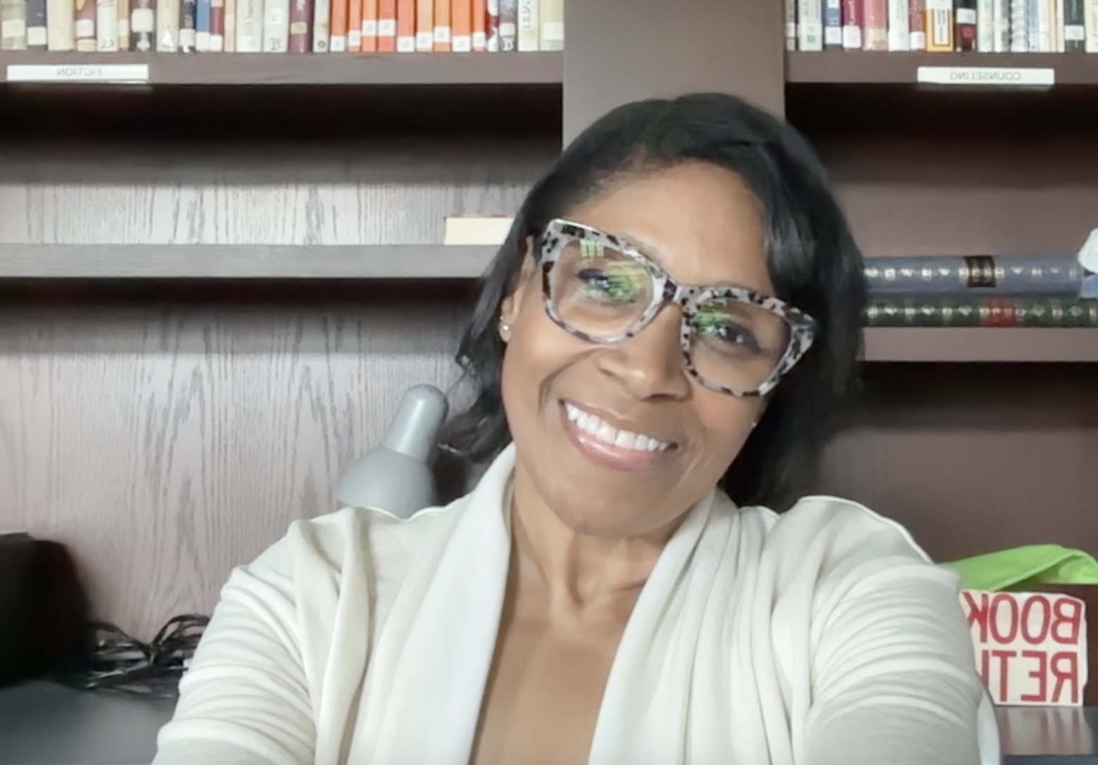 Image of Tameka Jarmon Hildreth