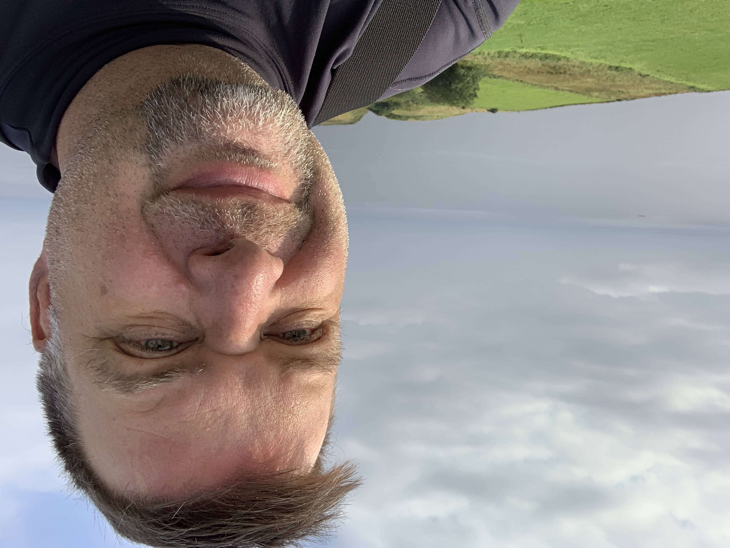Image of Mark Caron