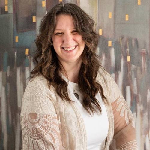 Image of Melissa