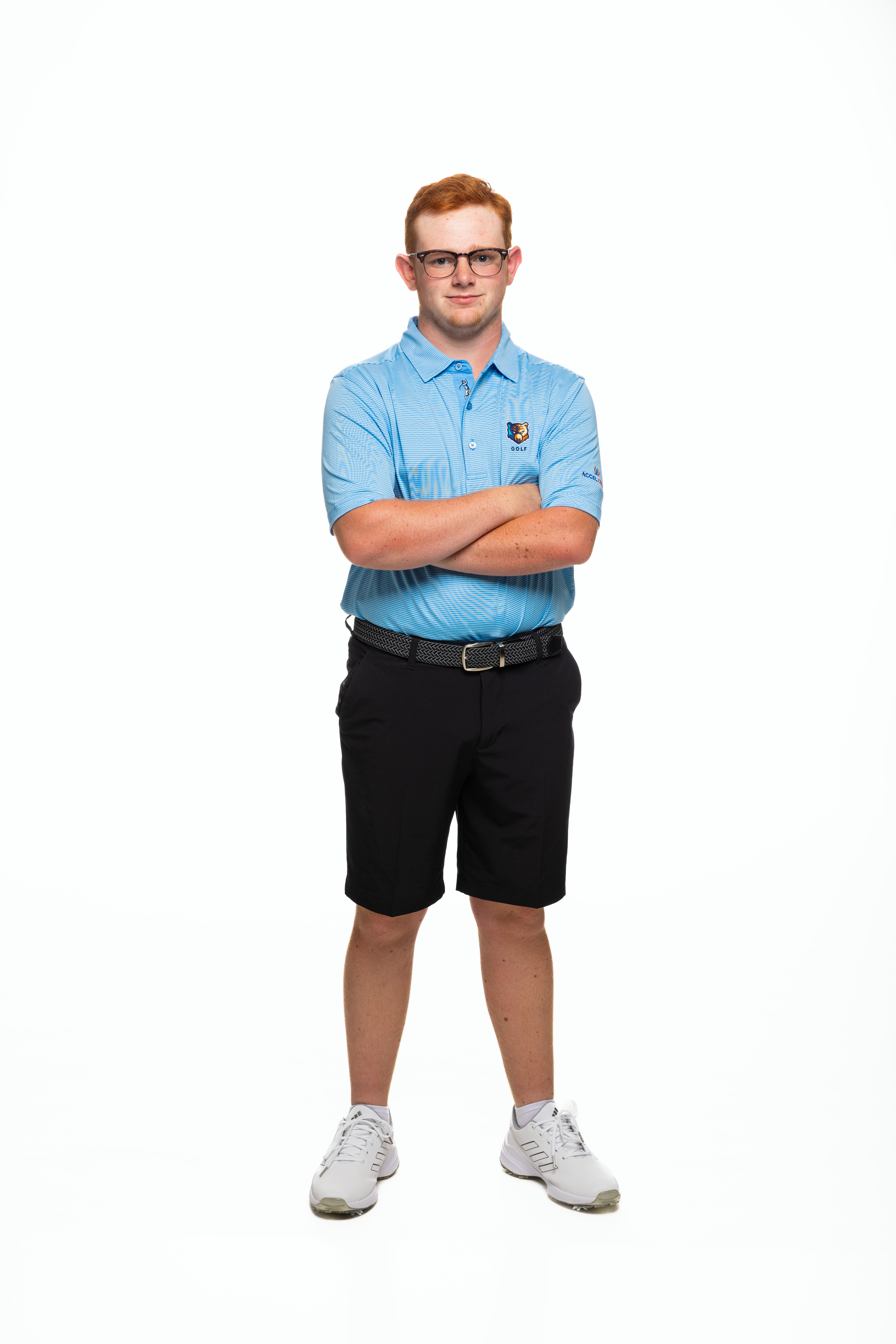 Image of Conner Ingle