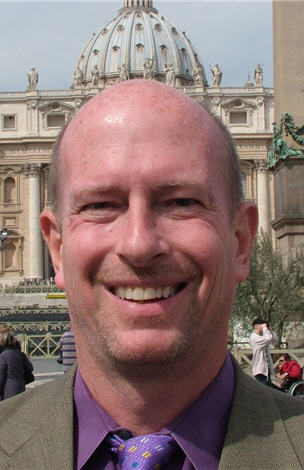 Image of Robert Hutchinson